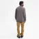 Hydroponic Sudadera Long dog