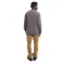 Hydroponic Long dog Bluza