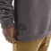 Hydroponic Sudadera Long dog