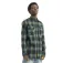 Hydroponic Camisa de manga comprida Origin