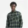 Hydroponic Camicia a maniche lunghe Origin