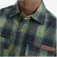 Hydroponic Camicia a maniche lunghe Origin