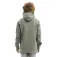 Hydroponic Pe mask Hettegenser