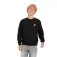 Hydroponic Sudadera Pe puffer