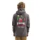 Hydroponic Sudadera con capucha Pe tent
