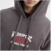 Hydroponic Sudadera con capucha Pe tent
