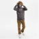 Hydroponic Pe tent Hettegenser