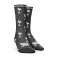 Hydroponic Peanuts long socks