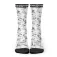 Hydroponic Chaussettes longues Peanuts