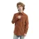 Hydroponic Walnut 長袖シャツ