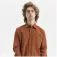 Hydroponic Camicia a maniche lunghe Walnut