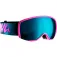 Atomic Maschera da sci junior Revent JR S Flash