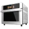 Cecotec Bake&Fry 3000 Touch Connected Multifunktionsugn