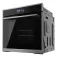 Cecotec Hexa S606000 Edge Multifunktionsugn