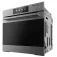 Cecotec Hexa S606000 Matt Multifunksjonsovn