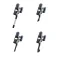 Cecotec Rockstar RS90 Pet Flex Detect Kostesuger