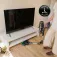 Cecotec Rockstar RS90 Pet Flex Detect Bezemstofzuiger