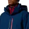 Rossignol Giacca 4WS Blackside Insulated