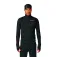 Rossignol Hero First Layer 하프 지퍼 스웨트셔츠