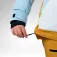Rossignol Outerlimits Insulated jas