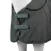 Eqpro Roll-Up Neck Softshell Sveddækken til hest