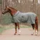 Eqpro Roll-Up Neck Softshell Sveddækken til hest