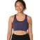Asics Essential Logo Padless 스포츠 브라 리퍼비쉬