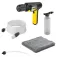 Karcher OC Handheld Compact BA Højtryksspuler