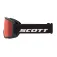 Scott Maschera da sci Neo Compact