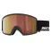 Scott Maschera da sci fotocromatica Neo Light Sensitive