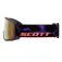 Scott Maschera da sci fotocromatica Neo Light Sensitive