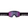 Scott Maschera da sci fotocromatica React Light Sensitive