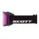 Scott Maschera da sci fotocromatica React Light Sensitive