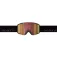 Scott Maschera da sci fotocromatica Shield Light Sensitive