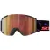 Scott Maschera da sci fotocromatica Shield Light Sensitive