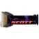 Scott Shield Light Sensitive Valokromaattiset laskettelulase