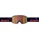 Scott Shield Light Sensitive Valokromaattiset laskettelulase