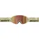 Scott Maschera da sci fotocromatica Shield Light Sensitive