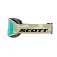 Scott Shield Pro junior skibril