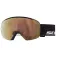 Scott Maschera da sci fotocromatica Sphere OTG Light Sensitive