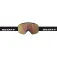 Scott Maschera da sci fotocromatica Sphere OTG Light Sensitive