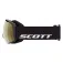 Scott Maschera da sci fotocromatica Sphere OTG Light Sensitive