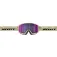 Scott Maschera da sci fotocromatica Trace Pro Compact Light Sensitive