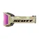 Scott Maschera da sci fotocromatica Trace Pro Compact Light Sensitive