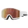 Scott Maschera da sci fotocromatica Trace Pro Compact Light Sensitive