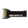 Scott Maschera da sci fotocromatica Trace Pro Light Sensitive