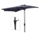 Basics Half parasol