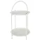 Basics Metal Side Table
