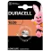 Duracell Micro cr1620 3V knoopcel