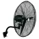 Fulmo Mistral 130W Wandventilator